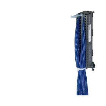 Siemens S7-1500 Core type UL/CSA-certified (0.5mm² with screw connection) (pins 1-40); 6.5 m