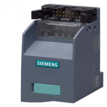 Siemens S7-1500 Terminal module TP1; 16-pin, push-in terminals without LEDs