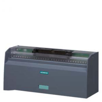 Siemens S7-1500 Terminals module TP3, push-in terminals without LEDs