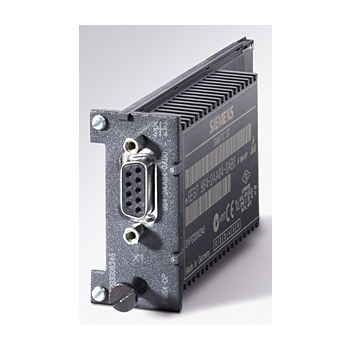 SIMATIC S7-400 IF 964-DP