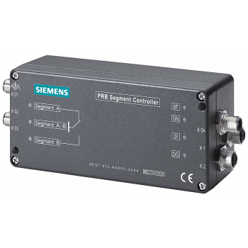 SIMATIC DP PRB segment controller