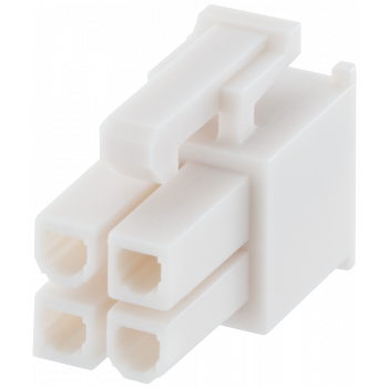 power connector 6FX2003-0LL12 for connection to S-1FL6 LI 4-pole insulator 4x socket contact