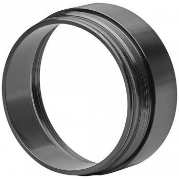 MV500 barrel extension 15 mm Extension by: 15 mm; IP 67, 6GF3540-8AC03