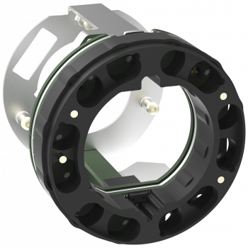 MV500 built-in ring l. red basic For MV500 devices, 6GF3540-8DA11