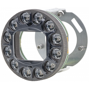 MV500 built-in ring l. red remote for MV500 devices, 6GF3540-8DA12