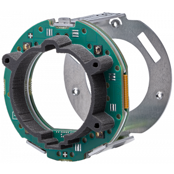 MV500 built-in ring l. IR basic For MV500 devices, 6GF3540-8DA41