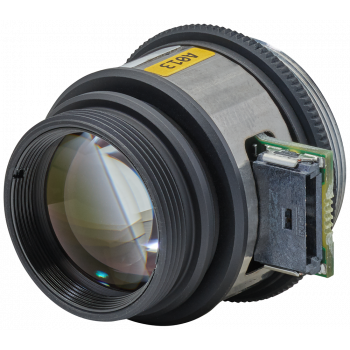 E-focus lens 25 mm Only for MV500 devices, 6GF3540-8EA03-0LL0