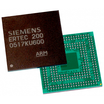 PROFINET IO ERTEC 200 PU 350