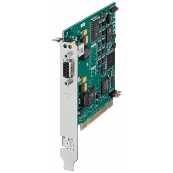 Communications processor CP 5613 A3, PCI, connection to PROFIBUS