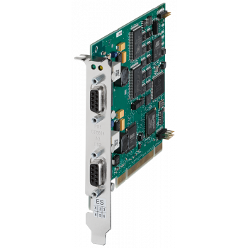 Communications processor CP 5614 A3, PCI, connection to PROFIBUS
