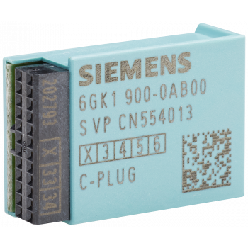 C-plug 256 (CP 343-1 Advanced) removable data storage medium, 6GK1900-0AB01