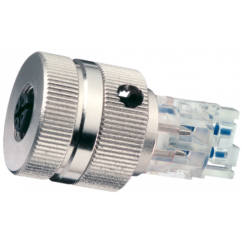 PB PA SpliTConnect M12 outlet, connection of PA field devices