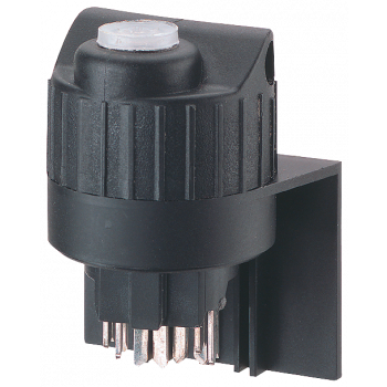 PB PA SpliTConnect terminator (non-EX) for terminating PROFIBUS PA segments