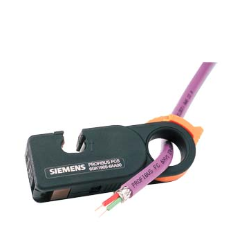Siemens S7-1500 PROFIBUS FastConnect stripping tool
