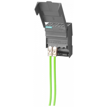 SCALANCE XF204, flat, Managed IE switch, 4x 10/100 Mbit/s RJ45 ports, Error s...