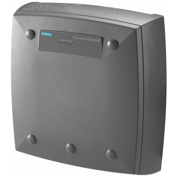 IWLAN AP, 450 Mbps, RJ45, 2x wireless, 6 internal antennas, PLUG slot