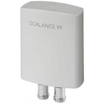 Antenna ANT 793-6DG, IWLAN, sector (dual slant), 5 GHz, 9 dBi, N-female, IP66/67