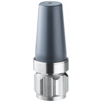 Antenna ANT 795-4MX, IWLAN, omnid., 2.4/5 GHz, 2/2.5 dBi, N-male, IP68/69K