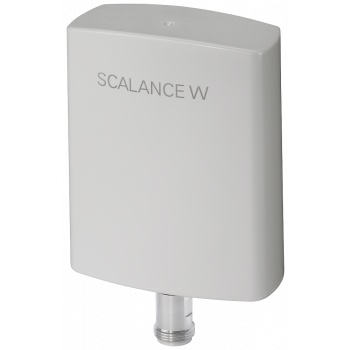 Antenna ANT 795-6DC, IWLAN, sector ant., 2.4/5 GHz, 9/9 dBi, N-female, IP66/67