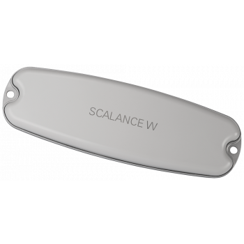 Antenna ANT 795-6MT IWLAN, MIMO, omnid., 2.4/5 GHz, 5/7 dBi, QMA-female, IP65