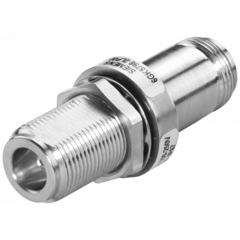 Lightning protection LP 798-1N for SCALANCE W and M antennas
