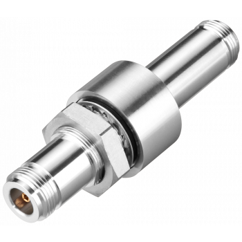 Lightning protection LP 798-2N for SCALANCE W antennas