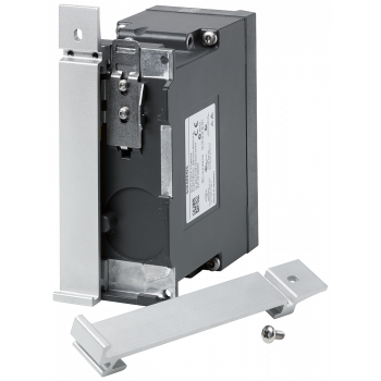 S7-1500 mounting kit, mounting bracket for X-100/X-200/X-300, 2 pieces