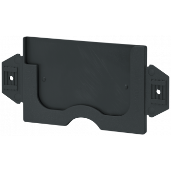 MOBY D/E mounting bracket for MDS D100/MDS E600/611, RF360T