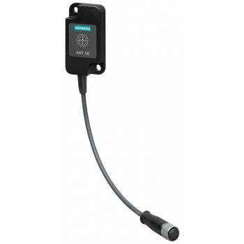 Antenna ANT 3S, RF300/RF200, for connection to RF250R/RF350R, IP65, 3 m cable