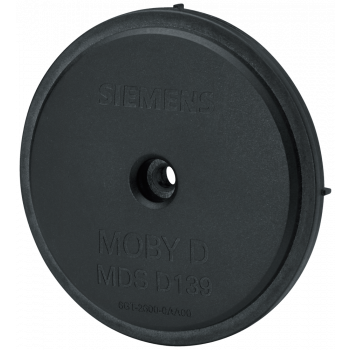 Transponder MDS D139 heat resistant, RF200/RF300 ISO/MOBY D, ISO 15693, 112 byte