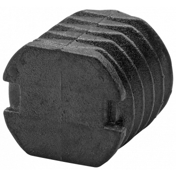 Transponder MDS D127 On-Metal M6, RF200/RF300 ISO, ISO 15693, 112 byte
