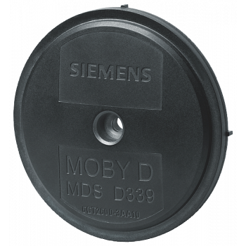 Transponder MDS D339 heat resistant, RF200/RF300 ISO/MOBY D, ISO 15693, 992 byte