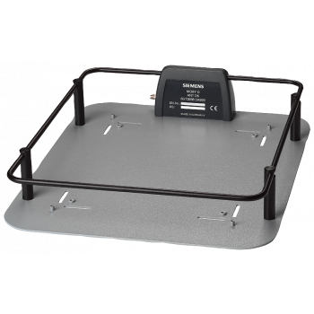 MOBY D hood for antenna ANT D6 (serves as protection against accidental contact)