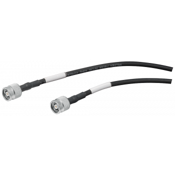 SIMATIC RF600 connecting cable antenna, PE, 2xRP-TNC, IP65, 10 m, 2dB
