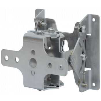 SIMATIC RF600 antenna holder 3-way kit stainless steel; for RF600 readers, 6GT2890-2AB10