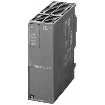 Communications processor TIM 3V-IE DNP3 for S7-300, 1x RS232, 1x RJ45