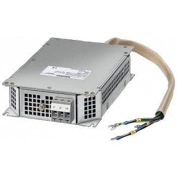 line reactor 22,8 A ,
