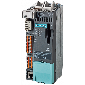SINAMICS control unit CU310-2 PN control unit