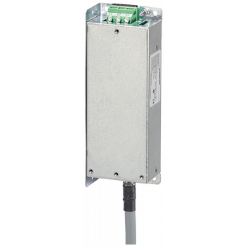 Line filter, 1AC 200-240 V, 18,0 A