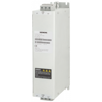 Line filter, 3AC 200-480 V, 5,0 A