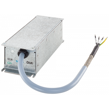 Line filter B, 3AC 380-480 V, 11,4 A