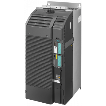 SINAMICS G120C 3AC 380-480 V 110,00 kW PROFINET, EtherNet/IP IP20 / UL open type, 6SL3210-1KE32-1UF1