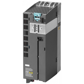 SINAMICS PM240-2, 1AC 200-240 V, 4,00 kW, IP20 / UL open type, FSC