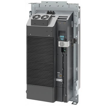 SINAMICS PM240-2, 3AC 380-480 V, 132,00 kW, IP20 / UL open type, FSF