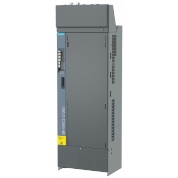 SINAMICS G120X, IP20 / UL open type, FSH, C3, 3 AC 380-480 V, 355,00 kW, 6SL3220-1YE58-1CP0