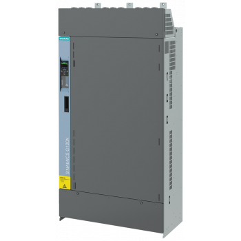 SINAMICS G120X, IP20 / UL open type, FSJ, C3, 3 AC 380-480 V, 450,00 kW, 6SL3220-2YE62-0CF0