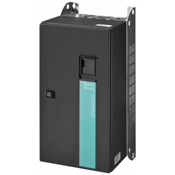 SINAMICS PM230, 3AC 380-480 V, 30,00 kW, IP55 / UL type 12, FSD, B