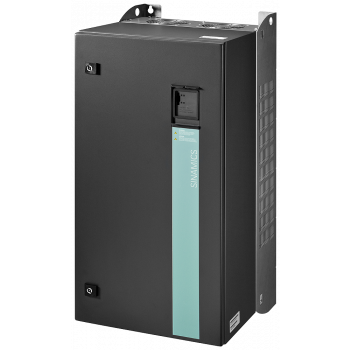 SINAMICS PM230, 3AC 380-480 V, 90,00 kW, IP55 / UL type 12, FSF, B