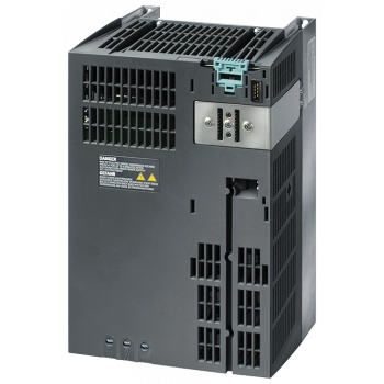 SINAMICS PM240, 3AC 380-480 V, 15,00 kW, IP20 / UL open type, FSC, A