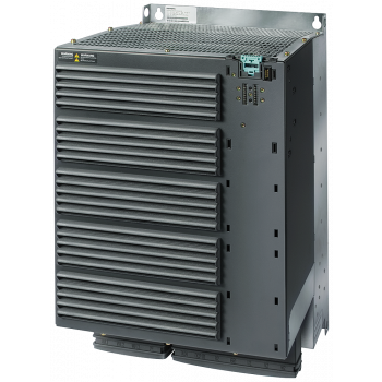 SINAMICS PM240, 3AC 380-480 V, 90,00 kW, IP20 / UL open type, FSF, A